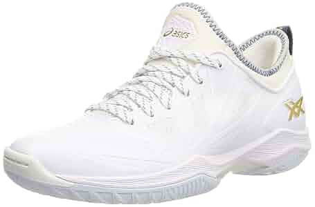 asics GLIDE NOVA FF (ホワイト/リッチゴールド) ノヴァ 71R+IwNAKQL._SY300_QL30_.jpg